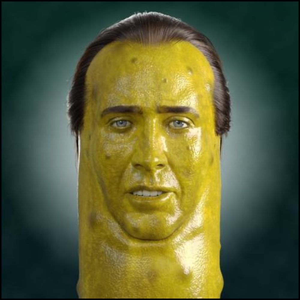 Meet your Posher, Timothy